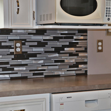 Kitchen Renovation