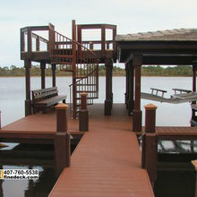 boat slips