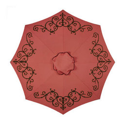 Melissa - Outdoor Umbrellas