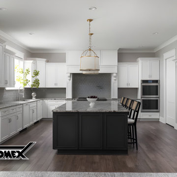 Modern Lounge