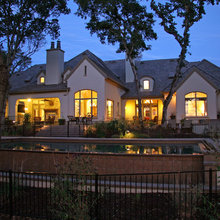 Strawn Residence