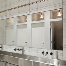 Camp - Powder Room
