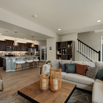 Oakwood Homes The St. Julien 2020 Parade
