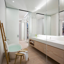 Bathroom Ideas
