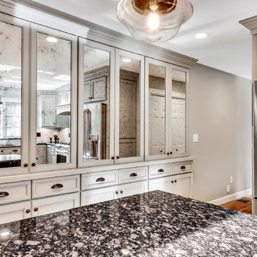 FAB Farmhouse Kitchen