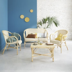 Collection BOHO - M&oslash;bler