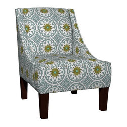 Moroccan Chairs - Armchairs And Accent Chairs