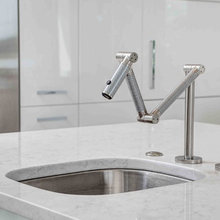 kitchen faucet