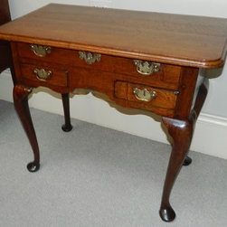 Our Antiques - Nightstands And Bedside Tables