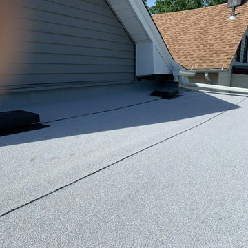 Rahway Flat Roof