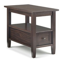 Indoor End Tables