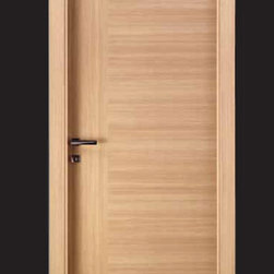 ECONOMY INTERIOR DOORS - Products