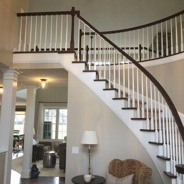 Golf Course Home in Avon Lake