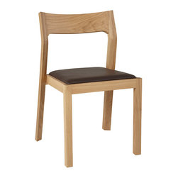 Matt Dining Chair - Dining Chairs