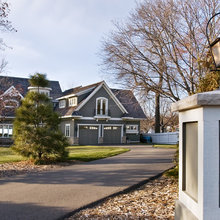 outdoor post lights