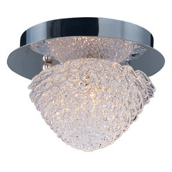Ceiling Lighting - Flush-mount Ceiling Lighting