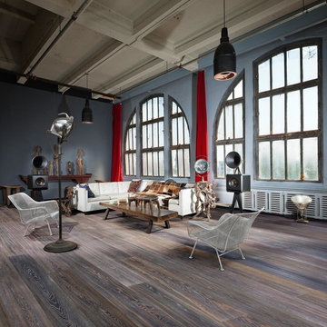 Kahrs Floors - Kahrs Oak Maison