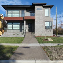 Exterior Ideas