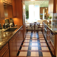 cork floors