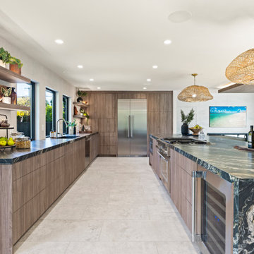 Mid-Century Modern