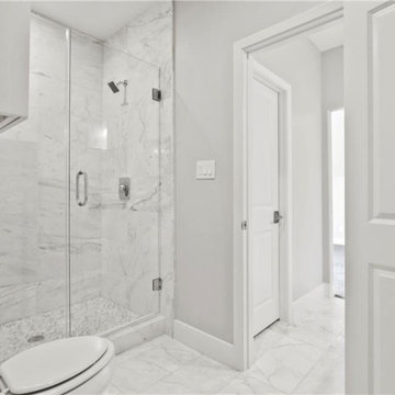 Airy and Bright, Bathroom Remodeling in Pico Rivera, CA