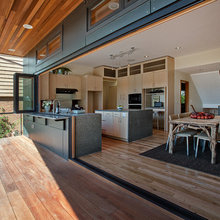 Palmer Living room