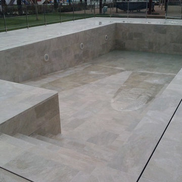 soluciones pisicinas