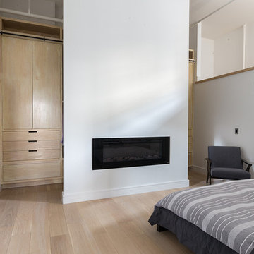 SoHo Loft Rework