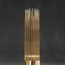 Modern Lampshades - Table Lamps