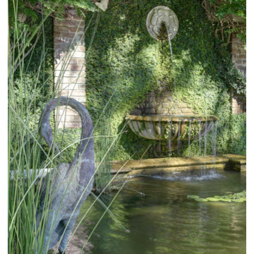 Sea Island Garden & Deck