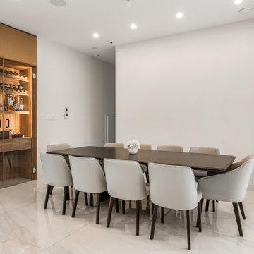 Laval - New-Build