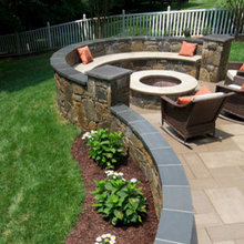 Fire Pits
