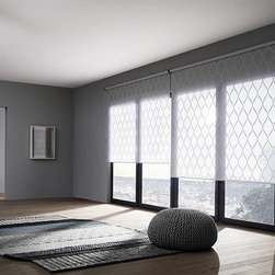 Roller Blinds - Roller Shades
