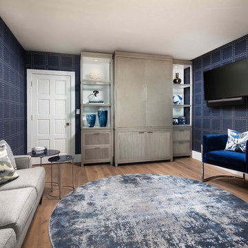 Sophisticated High Rise Naples