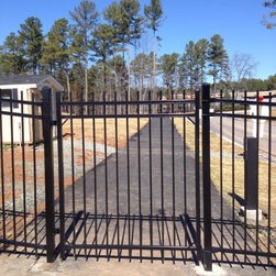 SureClose Hydraulic Hinge & Gate Closer - Home Improvement