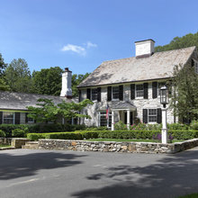 Exteriors 2018