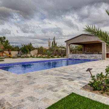 Desert Transitional