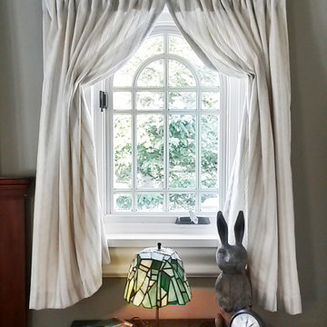 Craftsman's Home