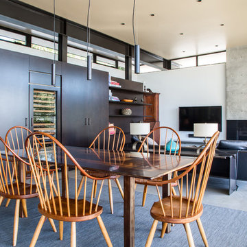 Black Residence