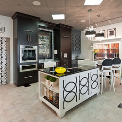 Cindy Friend Design - Home Decor