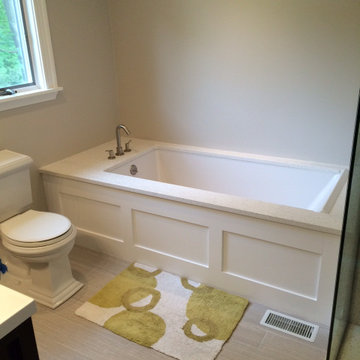 Newton - Convert 2 family to single family home