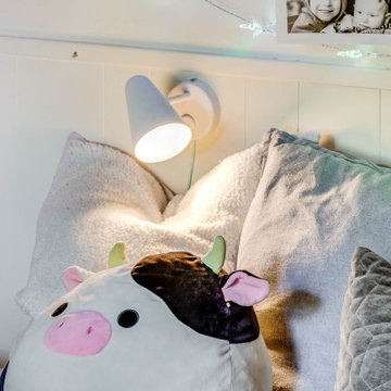 Family Nest : Boys Room