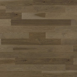 Sabbia &Eacute;mira  Hardwood Flooring from Lauzon - Hardwood Flooring
