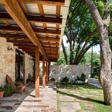 Carlson Residence