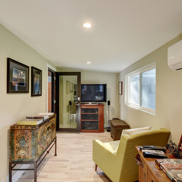 Whole Home Custom Interior Remodel