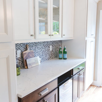 Misty Meadows Kitchen Reno