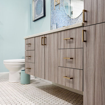 Barbados Bathroom
