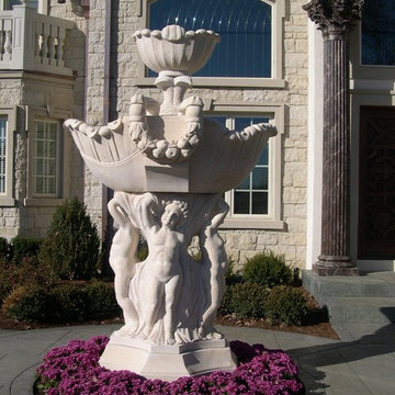 Water Attractions