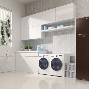 LG Styler
