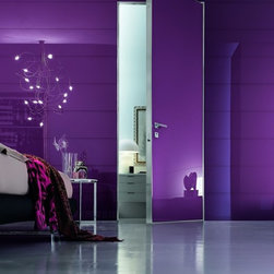 Custom Doors - Interior Doors
